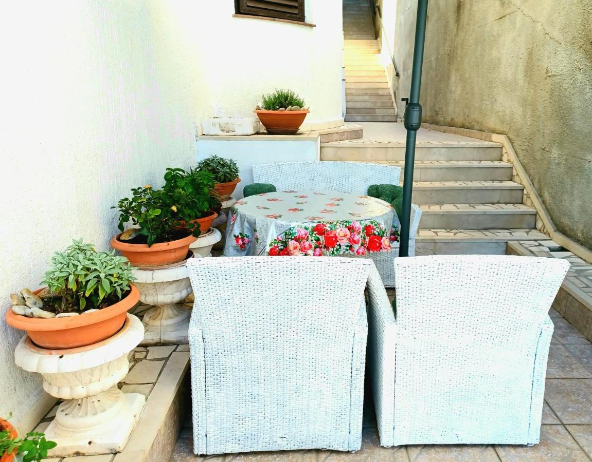 Apartment Vrisak Brist