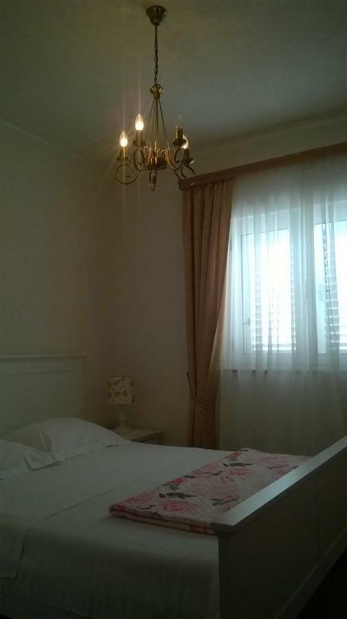 Vrisak Apartment Brist