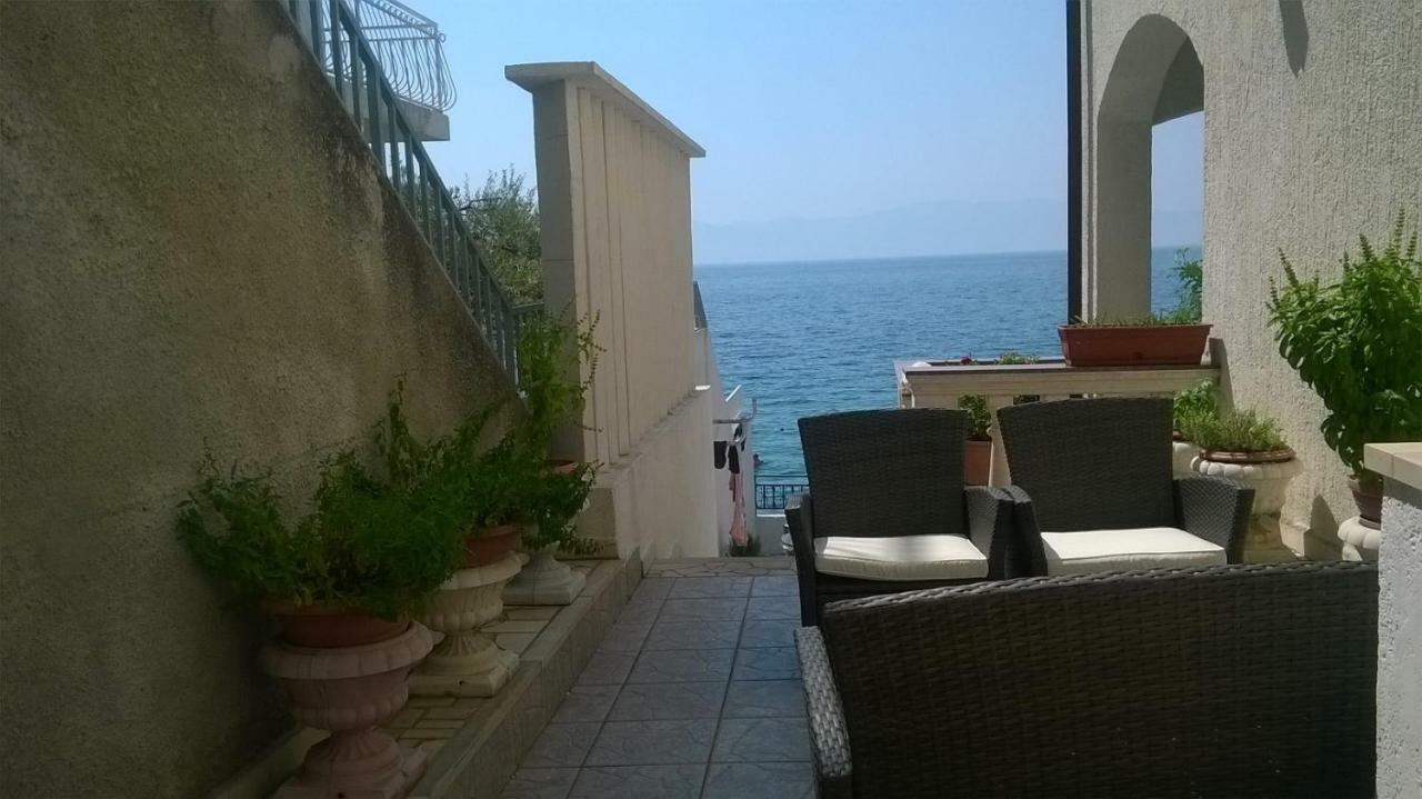 Apartment Vrisak