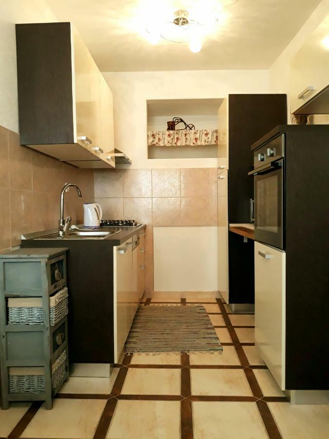 Apartment Vrisak Brist