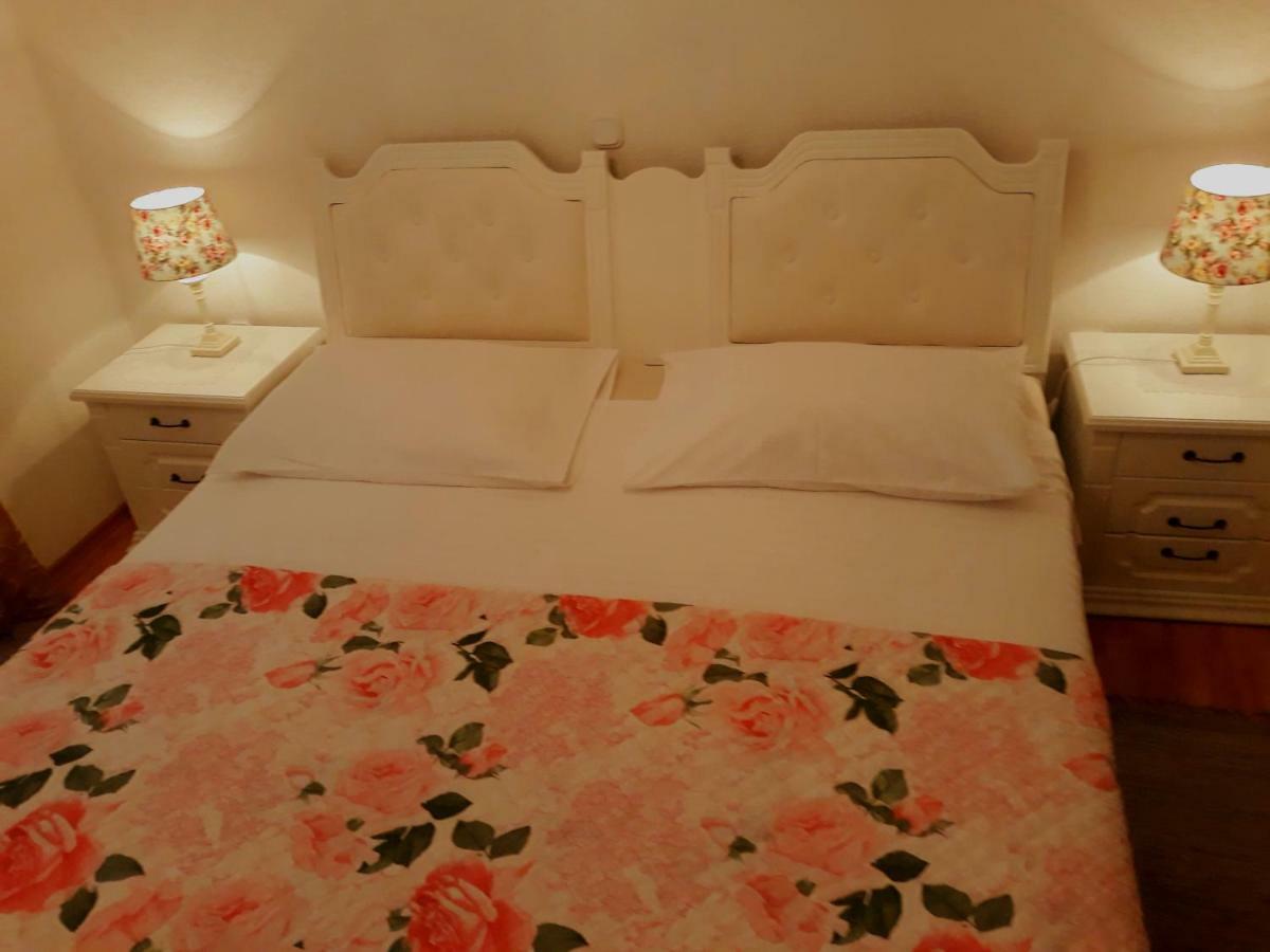 Apartment Vrisak Brist