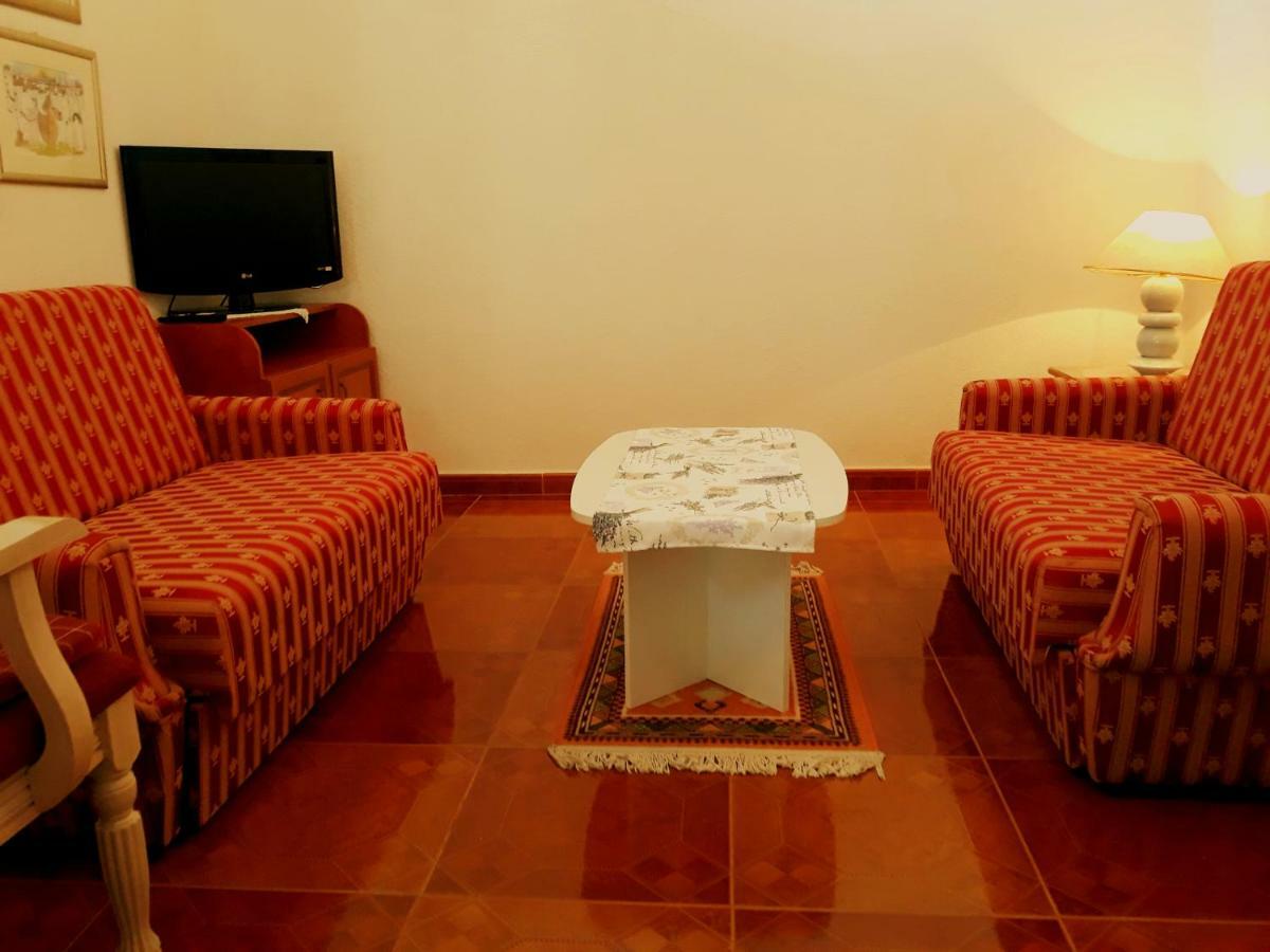 Vrisak Apartment Brist