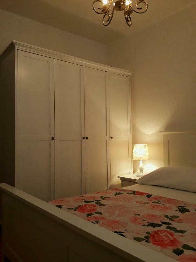 Vrisak Apartment