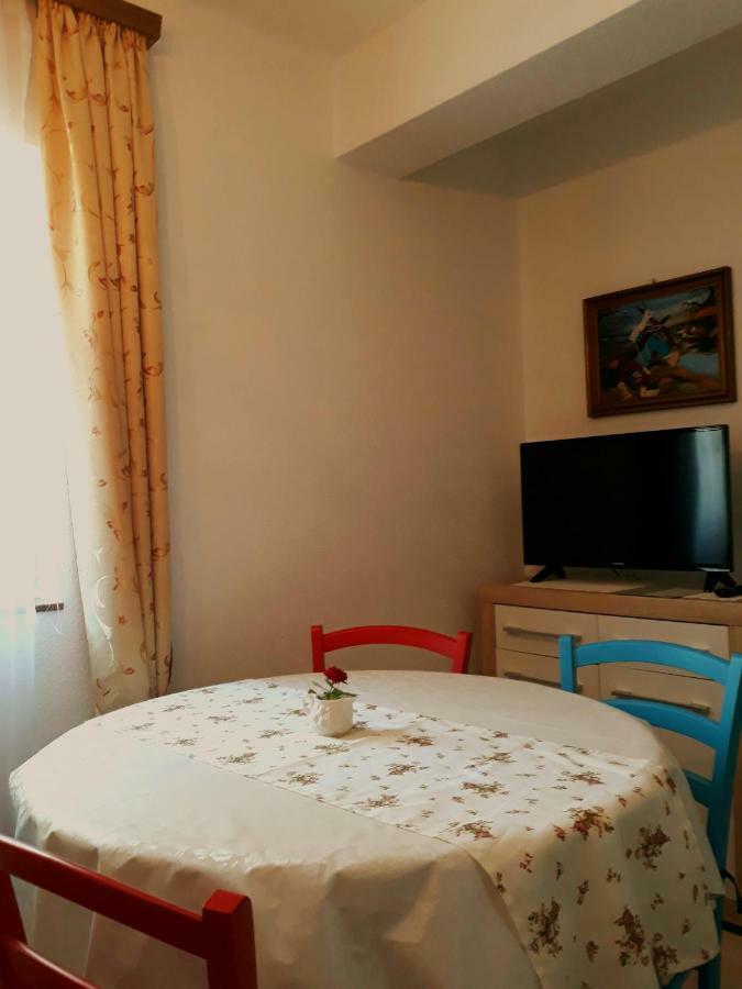 Vrisak Apartment