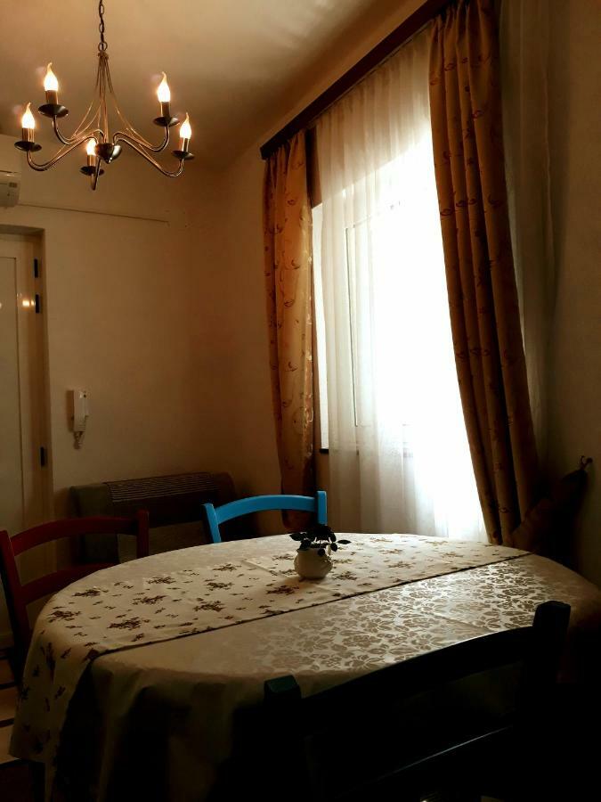 Vrisak Apartment