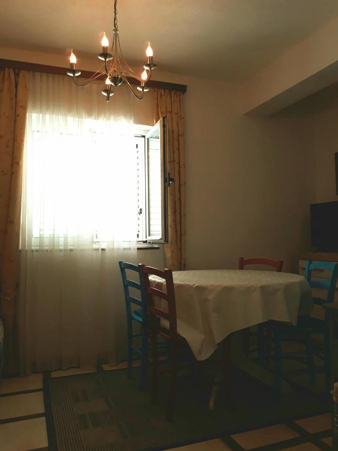 Vrisak Apartment *