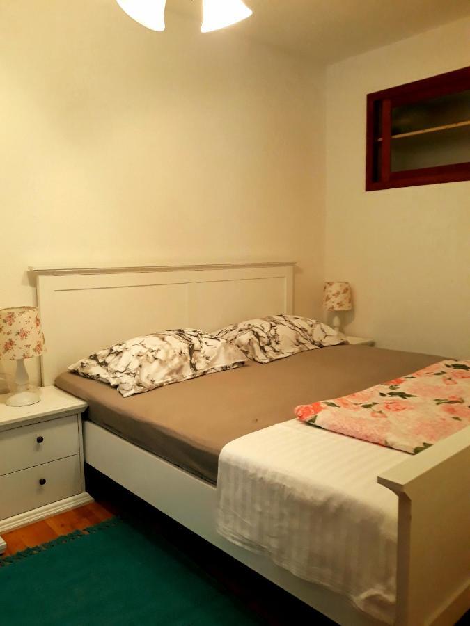 Vrisak Apartment Brist